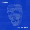 Cover Imanbek - All My Money Imanbek - All My Money