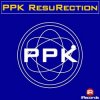 Cover ППК - ResuRection ППК - ResuRection