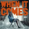 Cover Imany - When It Comes Imany - When It Comes
