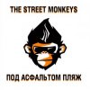 Cover The Street Monkeys - Здесь И Сейчас The Street Monkeys - Здесь И Сейчас