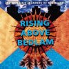 Cover Jah Wobble's Invaders Of The Heart - Rising Above Bedlam Jah Wobble's Invaders Of The Heart - Rising Above Bedlam