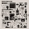 Krakota Feat. Lifford - In The Area
