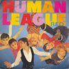 Cover Human League - Fashination Human League - Fashination