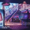 Cover The Midnight - Wave The Midnight - Wave