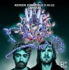 Reinier Zonneveld & HI-LO - Samsara (Original Mix)