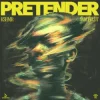 Cover KSHMR & Sam Feldt - Pretender KSHMR & Sam Feldt - Pretender