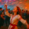 Cover MALA SARA - Вип'єм по чуть-чуть! MALA SARA - Вип'єм по чуть-чуть!