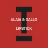 Cover Alaia & Gallo - Lipstick Alaia & Gallo - Lipstick