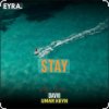 Cover Davvi feat. Mr Salama & Umar Keyn - Stay Davvi feat. Mr Salama & Umar Keyn - Stay
