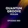 Cover Vexlum - Quantum Groove 003 Vexlum - Quantum Groove 003