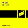 Cover Yuri Kane - Right Back Yuri Kane - Right Back
