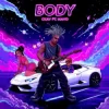 Cover CKay & Mavo - BODY (danz) CKay & Mavo - BODY (danz)