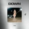 Cover TINI - Down TINI - Down