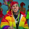 6ix9ine - GOOBA