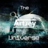 Cover Artjey - X-Ray (Original Mix) Artjey - X-Ray (Original Mix)