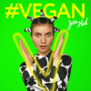 Cover Jerry Heil - Vegan Jerry Heil - Vegan