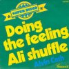 Alvin Cash - Ali Shuffle