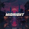 Cover Alex Menco - Midnight Alex Menco - Midnight