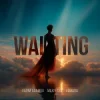Cover Vadim Adamov & milky ten & VØMADA - Waiting Vadim Adamov & milky ten & VØMADA - Waiting