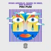 Cover Ryan Arnold & Mark Di Meo & BIG KAPOH - Piki Pum Ryan Arnold & Mark Di Meo & BIG KAPOH - Piki Pum