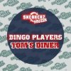 Bingo Players - Tom's Diner (Bingo Players 2016 Re-Work)