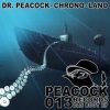 Cover Chrono & Dr. Peacock and Lano - Das Boot Chrono & Dr. Peacock and Lano - Das Boot