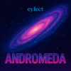 Cover eyfect - Andromeda eyfect - Andromeda