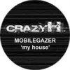 Cover Mobilegazer - My house Mobilegazer - My house