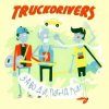 Cover Truckdrivers - Стиляга Truckdrivers - Стиляга