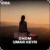 Cover Umar Keyn & DNDM - Wake Up Umar Keyn & DNDM - Wake Up