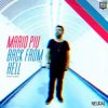 Cover Mario Piu - The Code Mario Piu - The Code