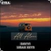 Cover Davvi & Umar Keyn - All Alone Davvi & Umar Keyn - All Alone