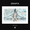 Cover Grafix - Rain Fall Down Grafix - Rain Fall Down