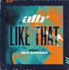 Cover ATB feat. Ben Samama - Like That ATB feat. Ben Samama - Like That