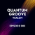 Обкладинка Vexlum - Quantum Groove 003