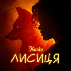Cover Колін - Лисиця