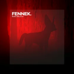 Cover Boris Brejcha - Fennek