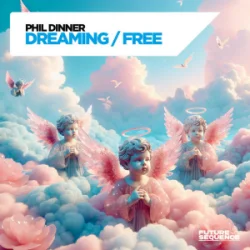 Cover Phil Dinner - Dreaming