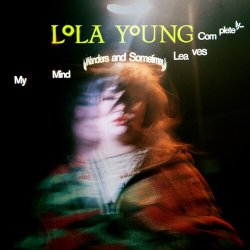 Cover Lola Young - Semantic Satiation