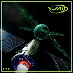 Cover Simon Patterson - Smack (Waio Remix)