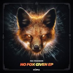 Cover Fox Stevenson - Radar