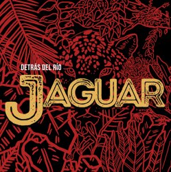 Cover Jaguar - Ancestral