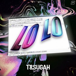 Cover T & Sugah - Throw It Back