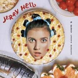 Cover Jerry Heil - РЕЦЕПТ САЛАТА НЄВЄСТА