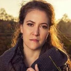 Cover Ana Criado & ReOrder - Arms Of Surrender
