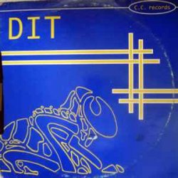 Cover DIT - Tryout
