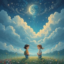 Cover Children (Serge Gri cover)