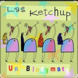 Cover Las Ketchup - Un Blodymary