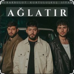 Cover Burak Bulut, Kurtulus Kus, Siyam - Aglatir