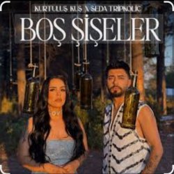 Cover Kurtulus Kus, Seda Tripkolic - Bos siseler